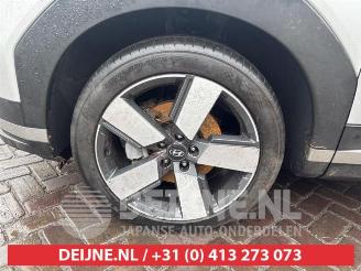 Hyundai Santa Fe Santa Fe V (MX5), SUV, 2024 1.6 T-GDI PHEV 4WD picture 29