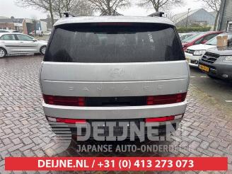 Hyundai Santa Fe Santa Fe V (MX5), SUV, 2024 1.6 T-GDI PHEV 4WD picture 6