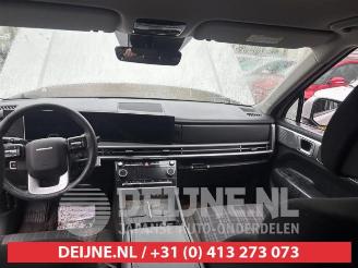 Hyundai Santa Fe Santa Fe V, SUV, 2024 1.6 T-GDI PHEV 4WD picture 22