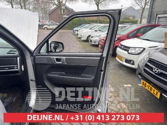 Hyundai Santa Fe Santa Fe V, SUV, 2024 1.6 T-GDI PHEV 4WD picture 20