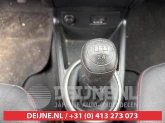 Hyundai I-20 i20, Hatchback, 2008 / 2015 1.4i 16V picture 19