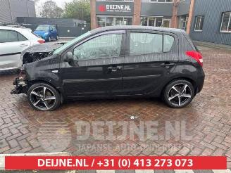 Hyundai I-20 i20, Hatchback, 2008 / 2015 1.4i 16V picture 4