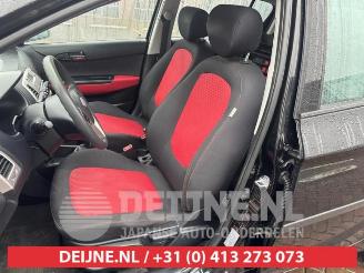 Hyundai I-20 i20, Hatchback, 2008 / 2015 1.4i 16V picture 20