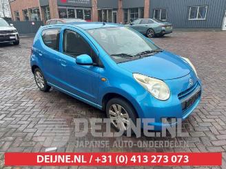 Suzuki Alto Alto, Hatchback 5-drs, 2009 1.0 12V picture 1