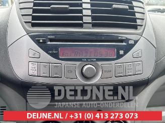 Suzuki Alto Alto, Hatchback 5-drs, 2009 1.0 12V picture 11