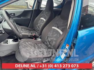 Suzuki Alto Alto, Hatchback 5-drs, 2009 1.0 12V picture 18