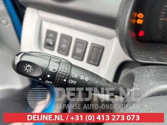 Suzuki Alto Alto, Hatchback 5-drs, 2009 1.0 12V picture 15