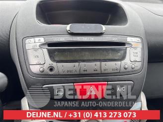 Toyota Aygo Aygo (B10), Hatchback, 2005 / 2014 1.0 12V VVT-i picture 10