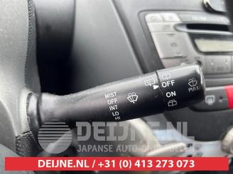 Toyota Aygo Aygo (B10), Hatchback, 2005 / 2014 1.0 12V VVT-i picture 12