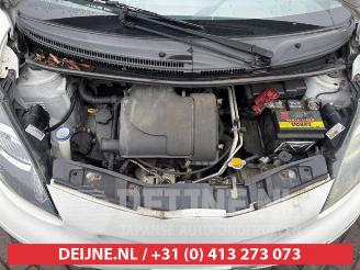 Toyota Aygo Aygo (B10), Hatchback, 2005 / 2014 1.0 12V VVT-i picture 19