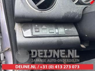 Mazda 6 6 SportBreak (GH19/GHA9), Combi, 2008 / 2013 2.0i 16V S-VT picture 15