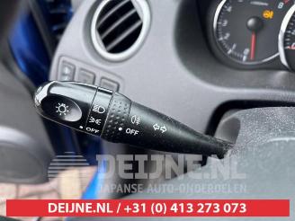 Suzuki Swift Swift (ZA/ZC/ZD1/2/3/9), Hatchback, 2005 / 2011 1.6 Sport VVT 16V picture 13