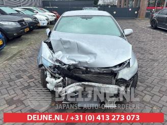 Honda Insight Insight (ZE2), Hatchback, 2009 / 2013 1.3 16V VTEC picture 2