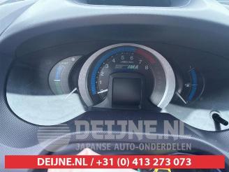 Honda Insight Insight (ZE2), Hatchback, 2009 / 2013 1.3 16V VTEC picture 9