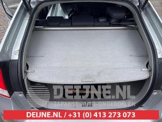 Honda Insight Insight (ZE2), Hatchback, 2009 / 2013 1.3 16V VTEC picture 22