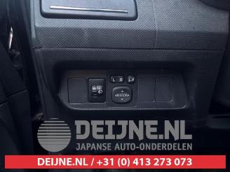 Toyota Auris Auris (E15), Hatchback, 2006 / 2012 1.8 16V HSD Full Hybrid picture 15