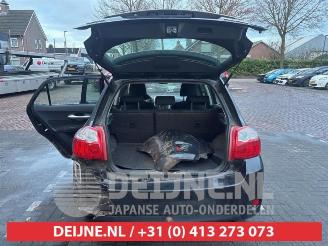 Toyota Auris Auris (E15), Hatchback, 2006 / 2012 1.8 16V HSD Full Hybrid picture 19