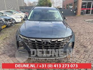 Hyundai Tucson Tucson (NX), SUV, 2020 1.6 T-GDI HEV picture 2