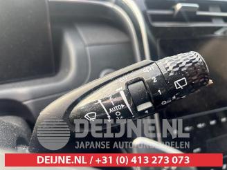 Hyundai Tucson Tucson (NX), SUV, 2020 1.6 T-GDI HEV picture 14
