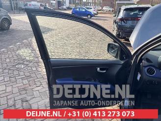 Hyundai I-10 i10 (F5), Hatchback, 2007 / 2013 1.1i 12V picture 16