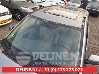 Mitsubishi Outlander Outlander (GF/GG), SUV, 2012 / 2022 2.0 16V PHEV 4x4 picture 9