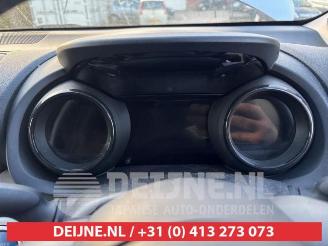 Toyota Yaris Yaris IV (P21/PA1/PH1), Hatchback, 2020 1.5 12V Hybrid 115 picture 9