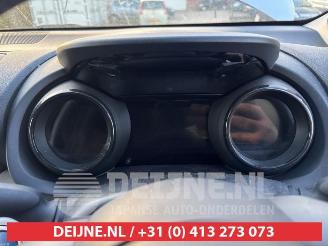 Toyota Yaris Yaris IV (P21/PA1/PH1), Hatchback, 2020 1.5 12V Hybrid 115 picture 9