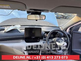 Toyota Yaris Yaris IV (P21/PA1/PH1), Hatchback, 2020 1.5 12V Hybrid 115 picture 25