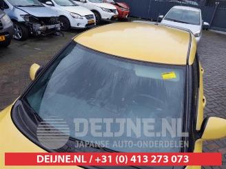 Suzuki Swift Swift (ZA/ZC/ZD1/2/3/9), Hatchback, 2005 / 2011 1.3 VVT 16V picture 9