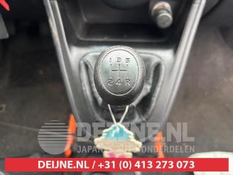 Hyundai I-10 i10 (F5), Hatchback, 2007 / 2013 1.2i 16V picture 16