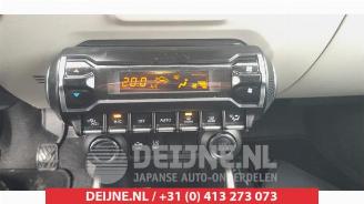 Suzuki Ignis Ignis (MF), Hatchback 5-drs, 2016 1.2 Dual Jet 16V picture 10