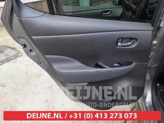 Nissan Leaf Leaf (ZE1), Hatchback, 2017 39/40kWh picture 18