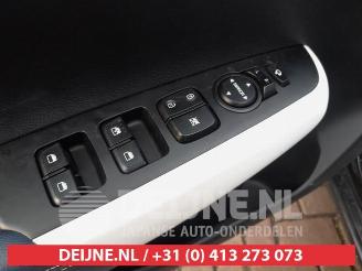 Kia Picanto Picanto (JA), Hatchback, 2017 1.0 12V picture 16