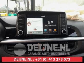 Kia Picanto Picanto (JA), Hatchback, 2017 1.0 12V picture 22