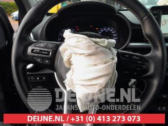 Kia Picanto Picanto (JA), Hatchback, 2017 1.0 12V picture 21