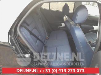 Kia Picanto Picanto (JA), Hatchback, 2017 1.0 12V picture 12
