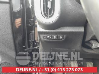 Kia Picanto Picanto (JA), Hatchback, 2017 1.0 12V picture 20