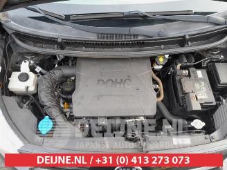 Kia Picanto Picanto (JA), Hatchback, 2017 1.0 12V picture 25