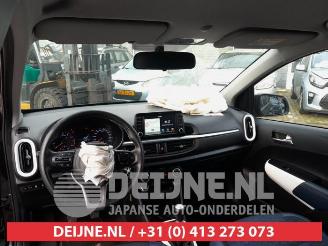 Kia Picanto Picanto (JA), Hatchback, 2017 1.0 12V picture 19