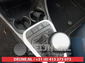 Kia Picanto Picanto (JA), Hatchback, 2017 1.0 12V picture 24