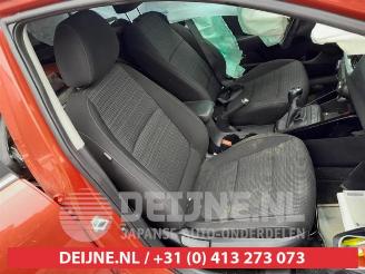 Kia Stonic Stonic (YB), SUV, 2017 1.4 MPI 16V picture 12