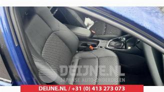 Toyota Yaris Yaris IV (P21/PA1/PH1), Hatchback, 2020 1.5 12V Hybrid 115 picture 16