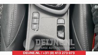 Toyota Yaris Yaris IV (P21/PA1/PH1), Hatchback, 2020 1.5 12V Hybrid 115 picture 14