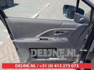 Mazda 5 5 (CWA9), MPV, 2010 1.8i 16V picture 10