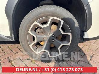 Subaru XV XV (GP), SUV, 2012 / 2017 1.6 AWD 16V picture 21