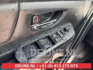 Subaru XV XV (GP), SUV, 2012 / 2017 1.6 AWD 16V picture 17