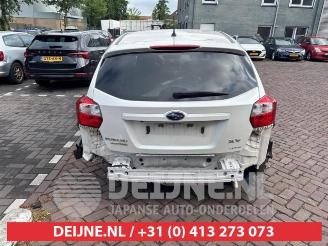Subaru XV XV (GP), SUV, 2012 / 2017 1.6 AWD 16V picture 6
