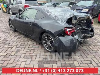 Subaru BRZ BRZ (ZC6), Coupe, 2012 2.0 16V picture 6