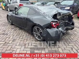 Subaru BRZ BRZ (ZC6), Coupe, 2012 2.0 16V picture 6