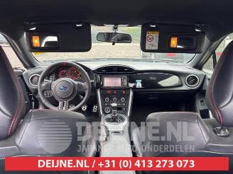 Subaru BRZ BRZ (ZC6), Coupe, 2012 2.0 16V picture 20